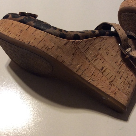 Antonio Melani Wedge Heels - Picture 12 of 13